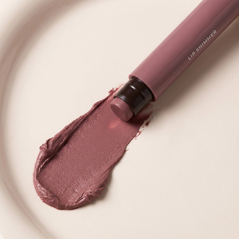 Natural Moisturizing Lip Shimmer