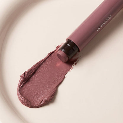 Natural Moisturizing Lip Shimmer