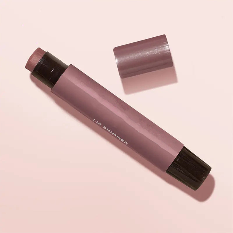 Natural Moisturizing Lip Shimmer