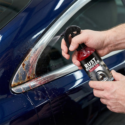Multi-Purpose Metal Rust Remover Spray