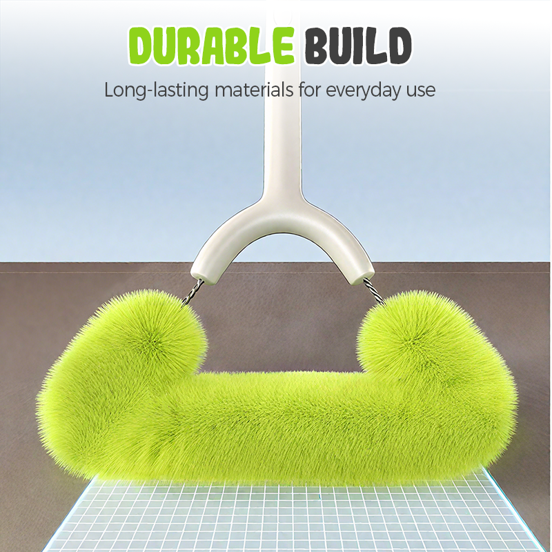 Cleaning Brush for Window Screen