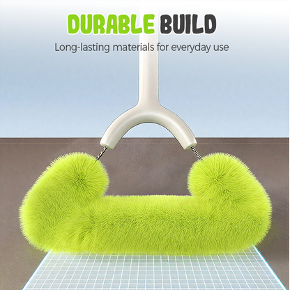 Cleaning Brush for Window Screen