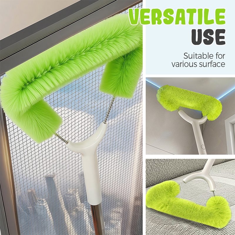 Cleaning Brush for Window Screen