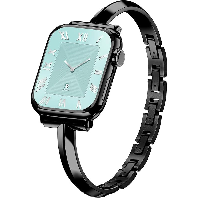 ✨🔥Stainless Steel Slim Bangle Band for Watch⌚