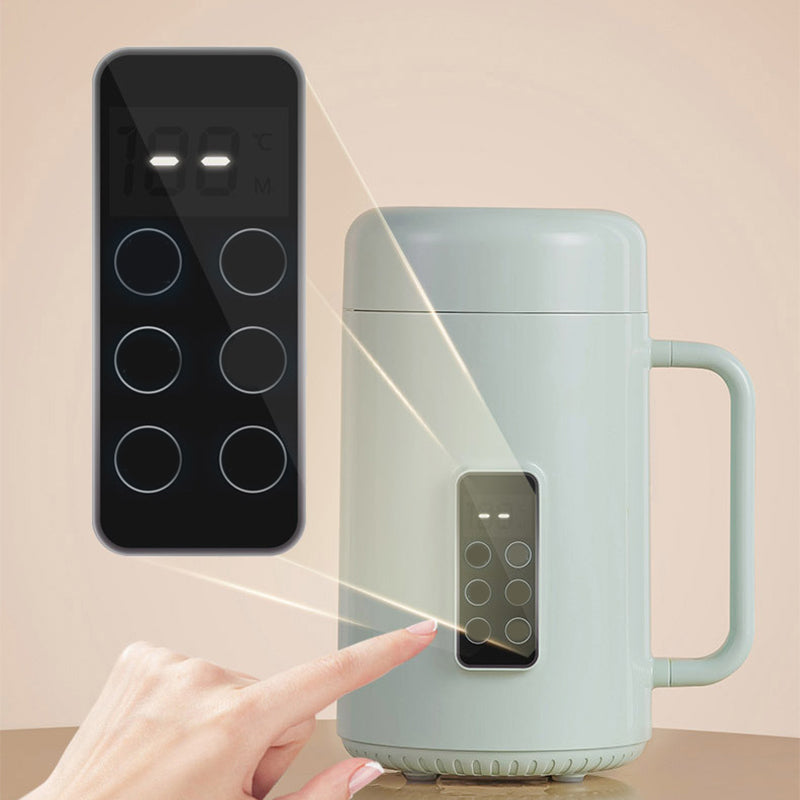 Multi-Function Portable Electric Kettle