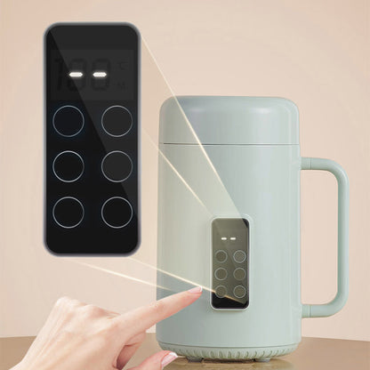 Multi-Function Portable Electric Kettle