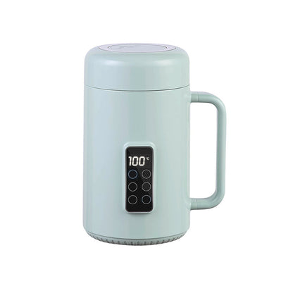 Multi-Function Portable Electric Kettle
