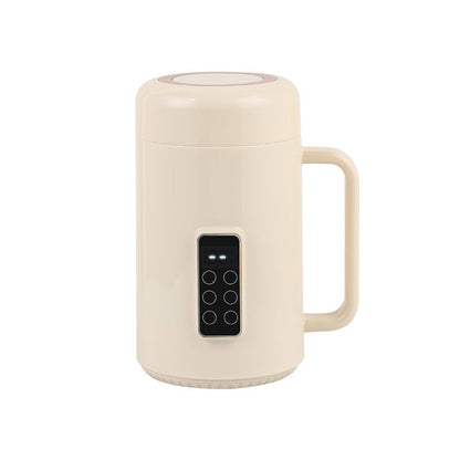 Multi-Function Portable Electric Kettle