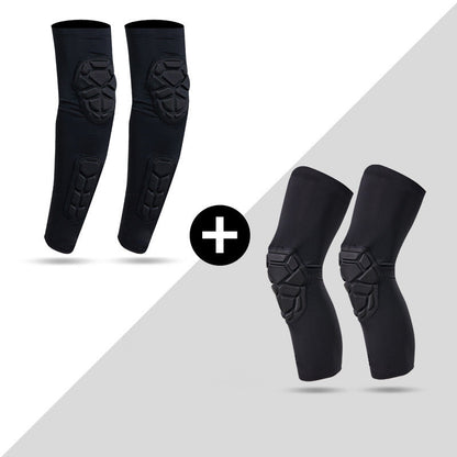 🏈Performance Knee Pad & Elbow Pad