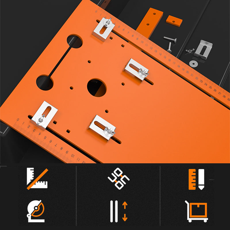 🔥Bakelite Tool Base Plate for Cutting Machines