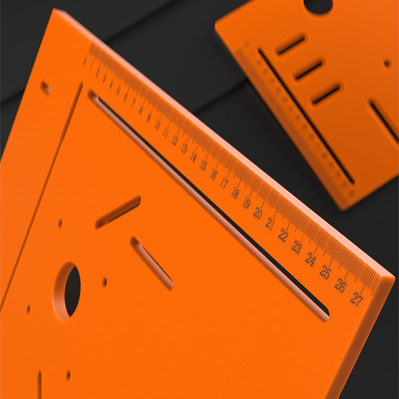 🔥Bakelite Tool Base Plate for Cutting Machines