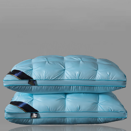 Comfortable & Washable Neck Pillow