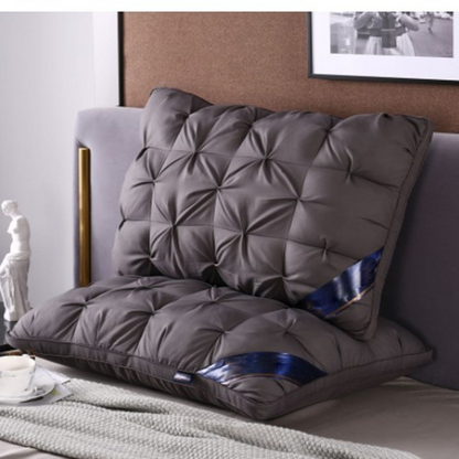 Comfortable & Washable Neck Pillow
