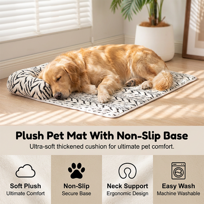 Protective Furniture Mat for Dogs & Cats