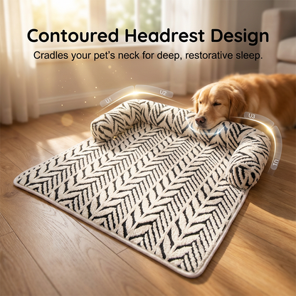 Protective Furniture Mat for Dogs & Cats