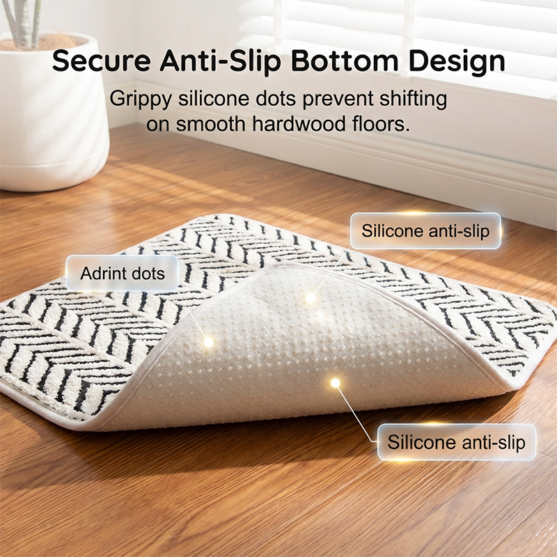 Protective Furniture Mat for Dogs & Cats