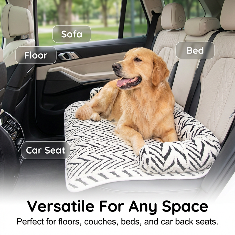 Protective Furniture Mat for Dogs & Cats