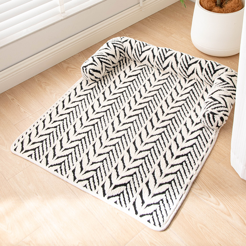 Protective Furniture Mat for Dogs & Cats