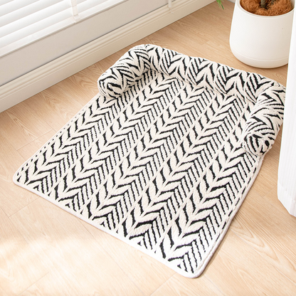 Protective Furniture Mat for Dogs & Cats