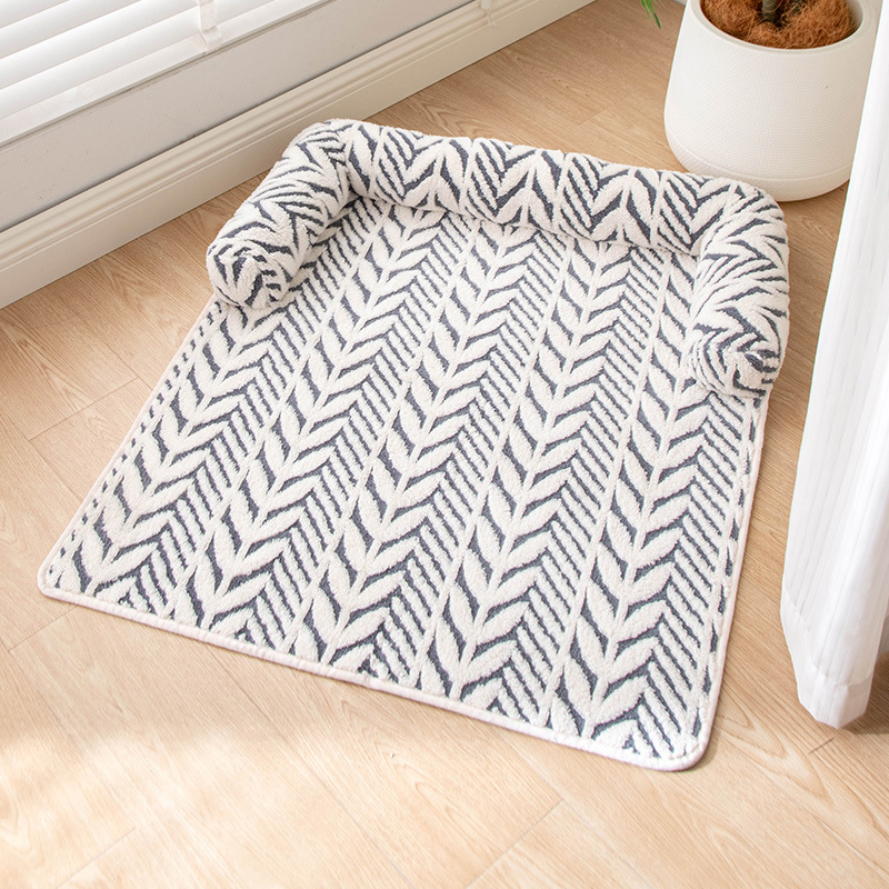 Protective Furniture Mat for Dogs & Cats