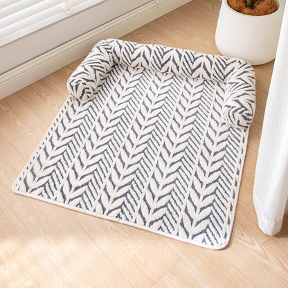 Protective Furniture Mat for Dogs & Cats