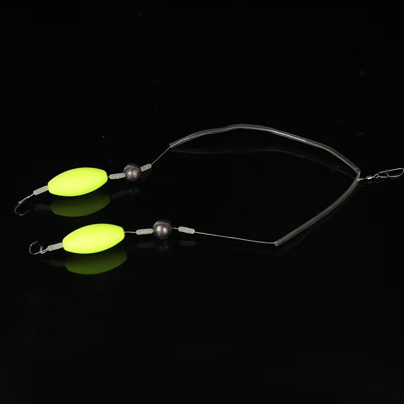 Universal Fishing Rig with Float