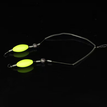 Universal Fishing Rig with Float