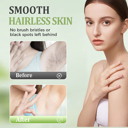 Gentle and Non-Irritating Hair Removal Cream|Limited-time offer🎁