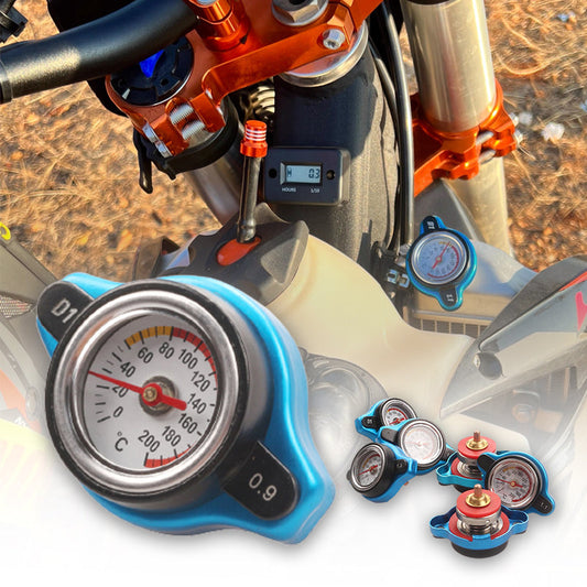 Pressure Cap  for Car’s Cooling Water Tank