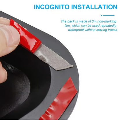 🔥50% OFF for a limited time🔥Universal Car Hood Vent Decoration