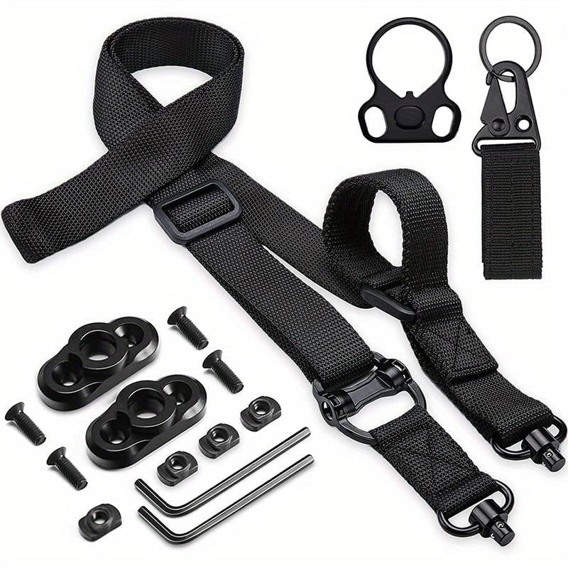 Quick-Adjust 2-Point Sling with Sling Swivels