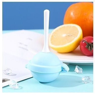 Non-Stick Silicone Popsicle Mold