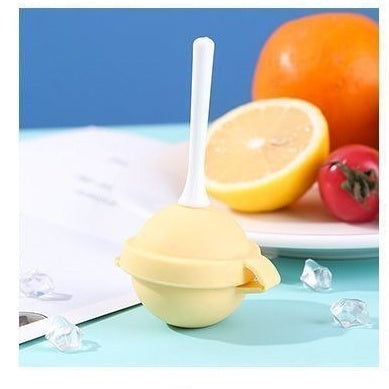 Non-Stick Silicone Popsicle Mold