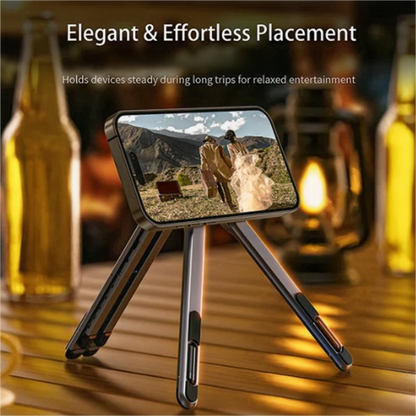 🔥Limited-time offer-4-in-1 Multifunctional Magnetic Device Stand