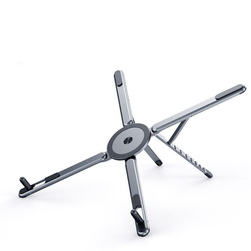 🔥Limited-time offer-4-in-1 Multifunctional Magnetic Device Stand