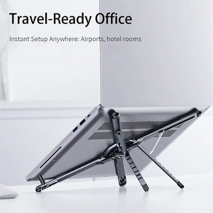 🔥Limited-time offer-4-in-1 Multifunctional Magnetic Device Stand