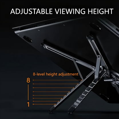 🔥Limited-time offer-4-in-1 Multifunctional Magnetic Device Stand