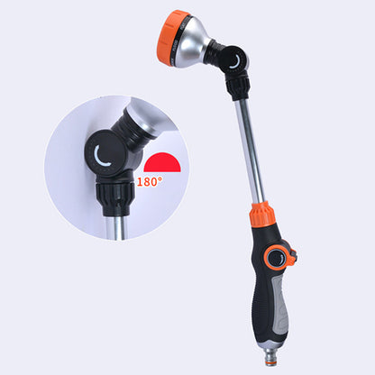 Multi-Function Garden Watering Nozzle
