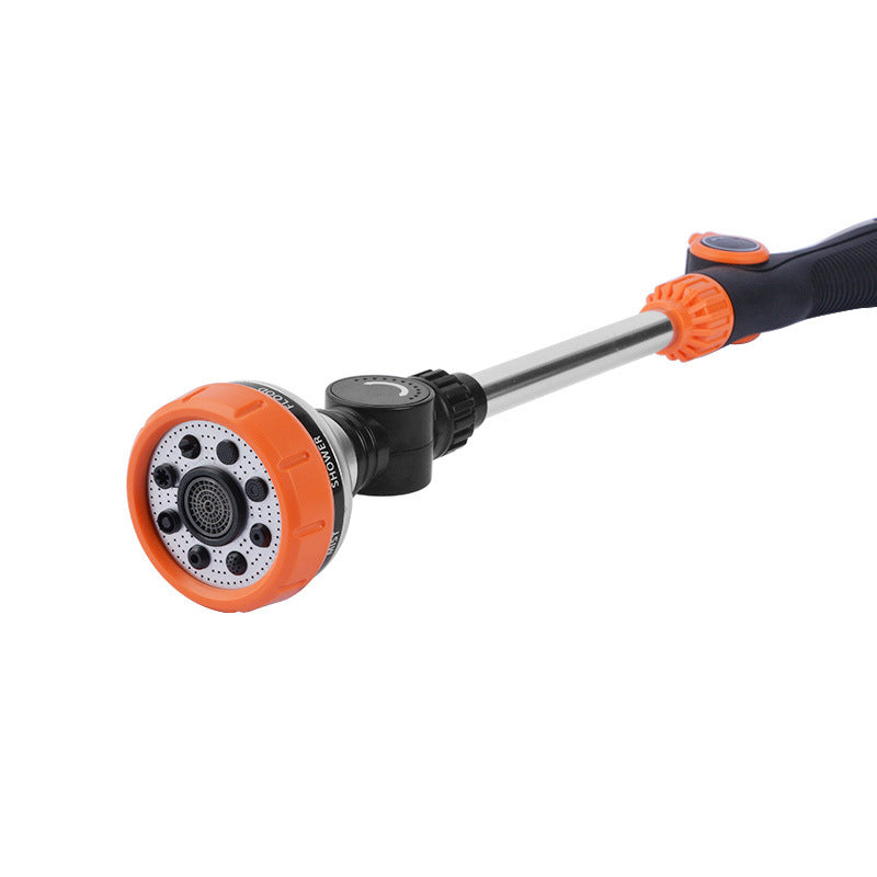 Multi-Function Garden Watering Nozzle
