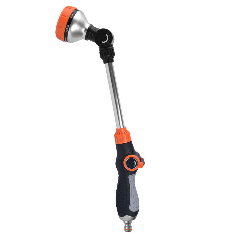 Multi-Function Garden Watering Nozzle