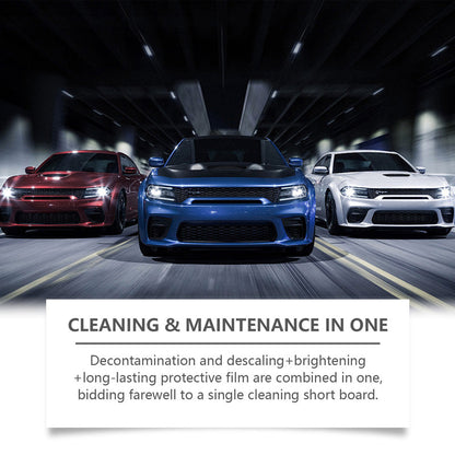 Professional Water Spot Remover for Cars