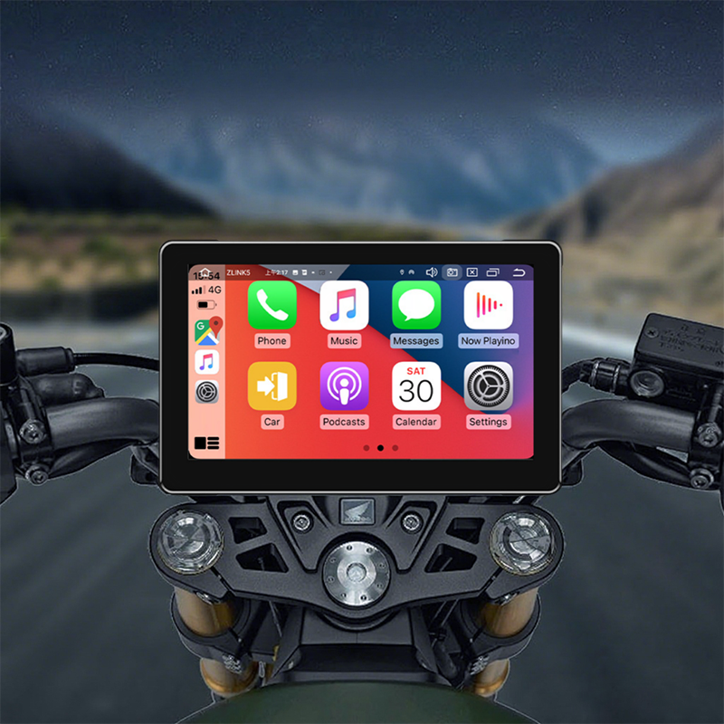 💐50% OFF ! Waterproof Motorcycle Dash Cam – HD, All-Weather Use 💧🏍️【Limited Offer】