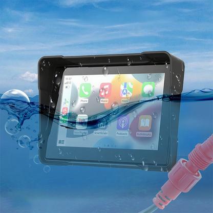 💐50% OFF ! Waterproof Motorcycle Dash Cam – HD, All-Weather Use 💧🏍️【Limited Offer】