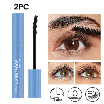 🔥Buy 1 get 1 free🔥  Smudge-Proof Long-Lasting Lash Mascara
