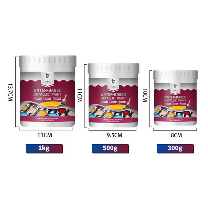 ⏳ LAST CHANCE! 🏆Rust-Oleum™ Rust Converter – Professional-Grade Metallic Paint & Rust Treatment👍💦