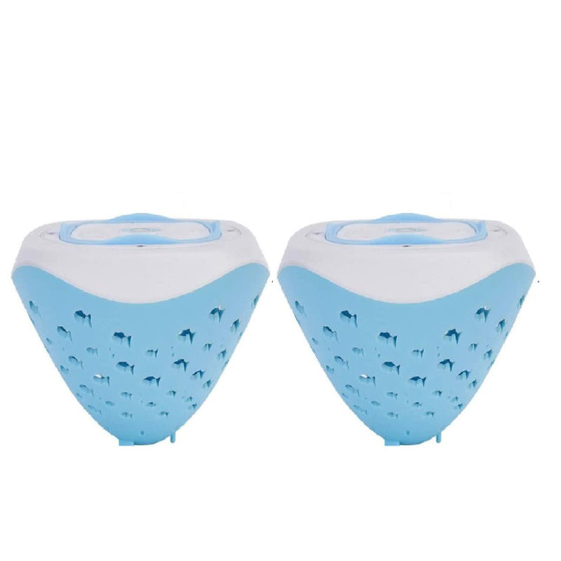 Floating LED Fish Projector Pool Light