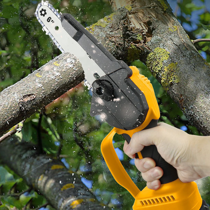Handheld Electric Pruning Saw