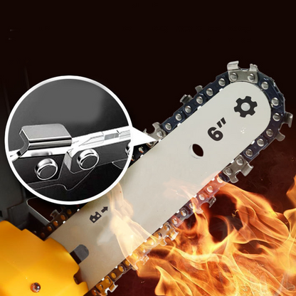 Handheld Electric Pruning Saw