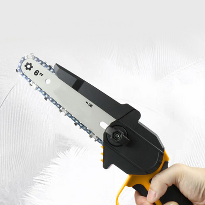 Handheld Electric Pruning Saw