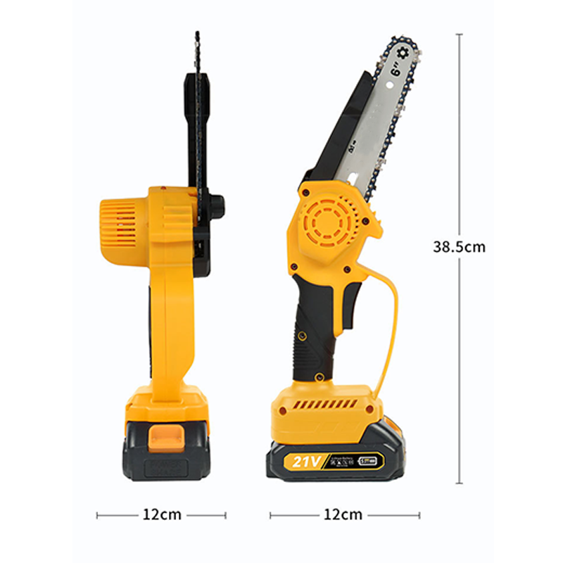 Handheld Electric Pruning Saw